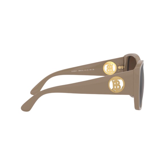 Authentic New Burberry sunglasses BE4290 380713 - Picture 10 of 14